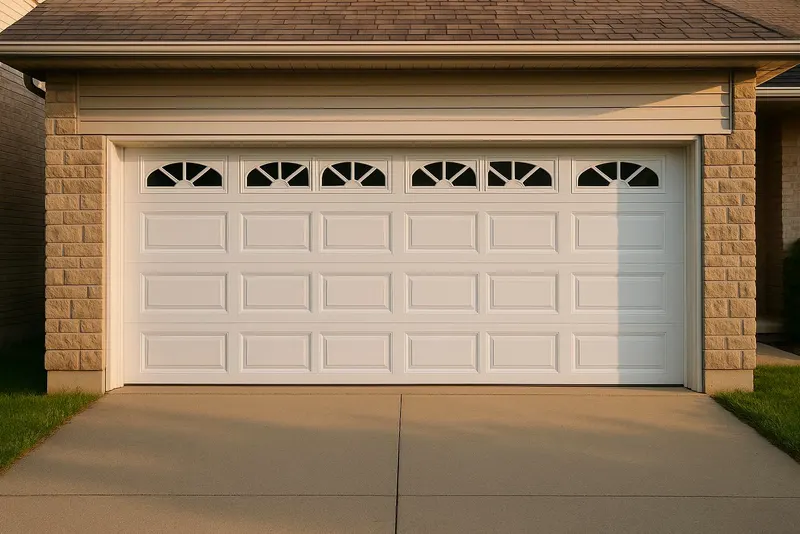 Contact Exeter Garage Door